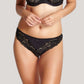 Quinn Brazilian Brief in Black
