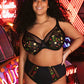 Samira Brief in Black