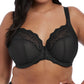 Charley Plunge Stretch Bra