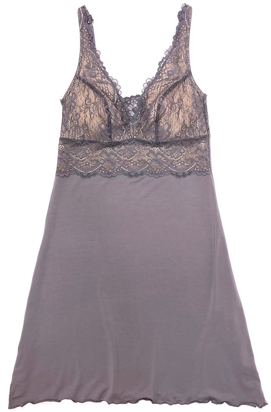 Home Apparel Built Up Chemise
