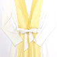 Home Apparel Lace Front Robe