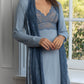 Home Apparel Lace Front Robe