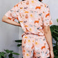 Bamboo Short PJ Set