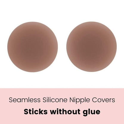 Boomba Nipple Covers