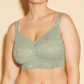 Curvy Sweetie Bralette Nile Mist