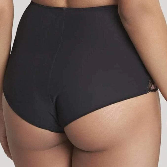 Clara High Waist Brief