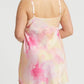 Heavenly Chemise in Jackie Print