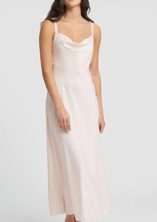 Heavenly Gown
