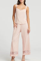 The Rya Collection Michelle PJ Set in S pajama set