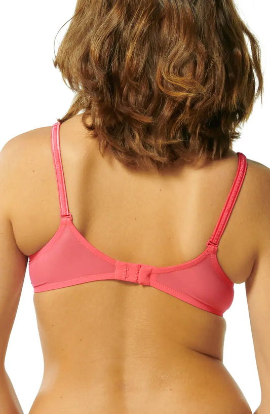 Reflet Plunge Bra