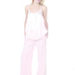 Babe Satin Camisole