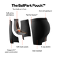 Droptemp Cooling Cotton