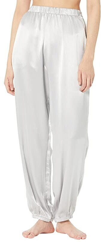 Brandy Lounge Pant Silver