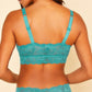 Curvy Sweetie Bralette in Light Jade