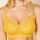 Curvy Sweetie Bralette in Sole