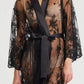 Darling Cover Up in Black