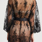 Darling Cover Up in Black