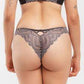 Graal Tanga in Smoke