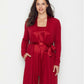 Elijah Long Sleeve Robe