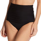 Structure Bikini in Black