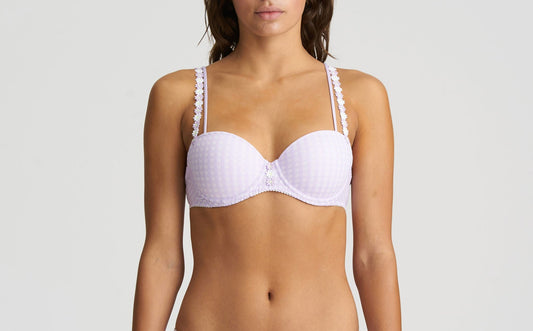 Avero Balcony Bra Fashion