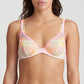 Georgia Plunge in Neon Crush