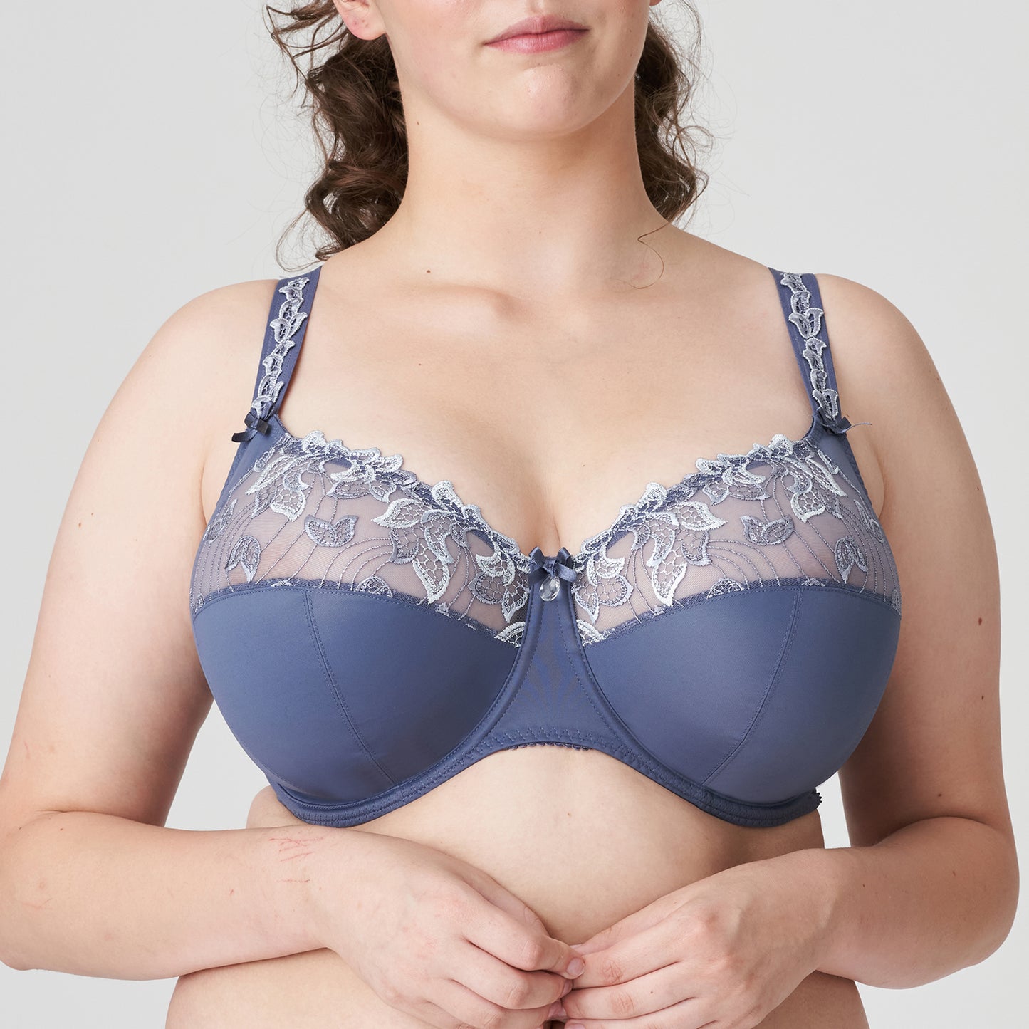 Deauville Full Cup Bra