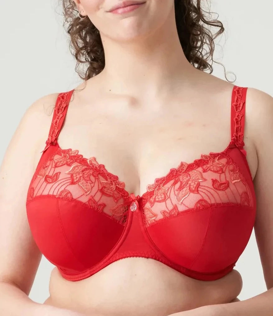 Deauville Full Cup Bra