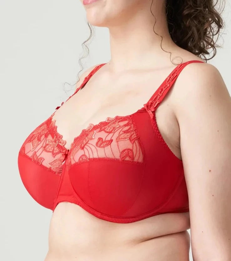 Deauville Full Cup Bra