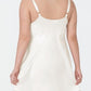 Heavenly Chemise in Ivory