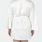 Heavenly Cover-Up in Ivory
