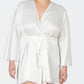 Heavenly Cover-Up in Ivory