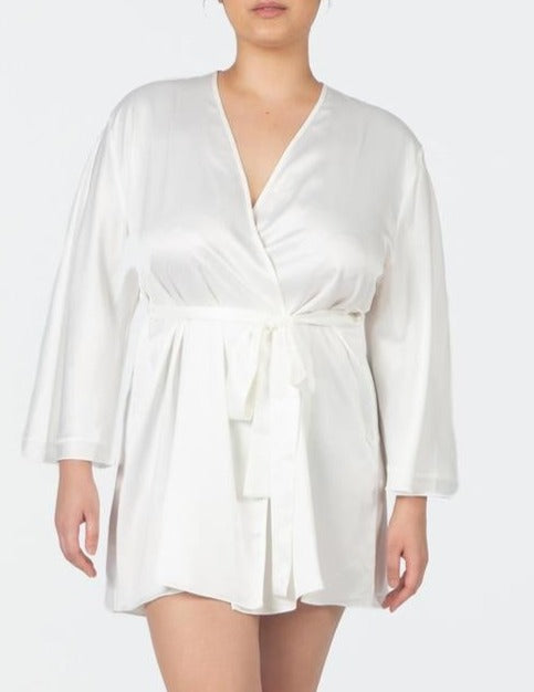 Heavenly Cover-Up Ivory