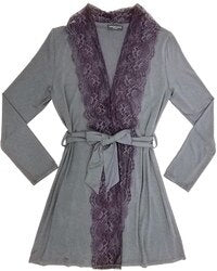 Lace Front Robe