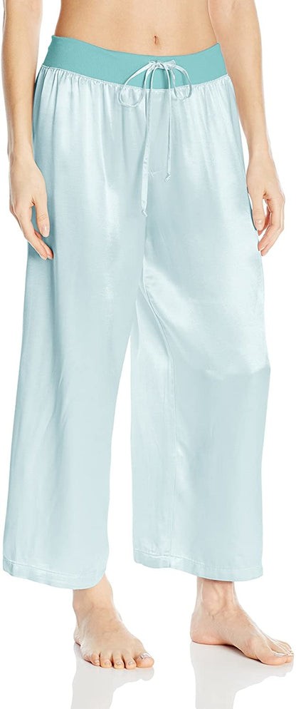 Jolie Capri Lounge Pant
