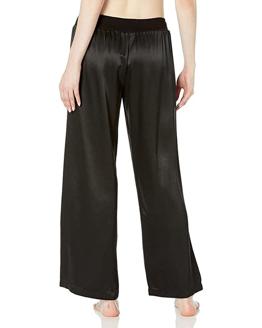 Jolie Lounge Pant Black