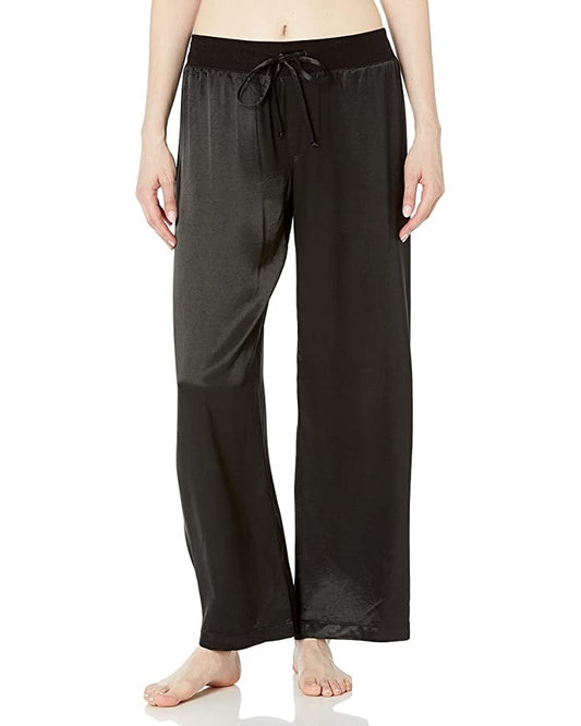 Jolie Lounge Pant Black