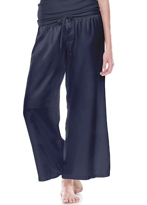 Jolie Lounge Pant Navy