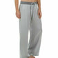 Jolie Lounge Pant in Silver
