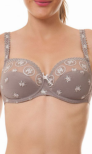 Chantilly Bra