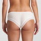 Tokuda Hotpant in Natural