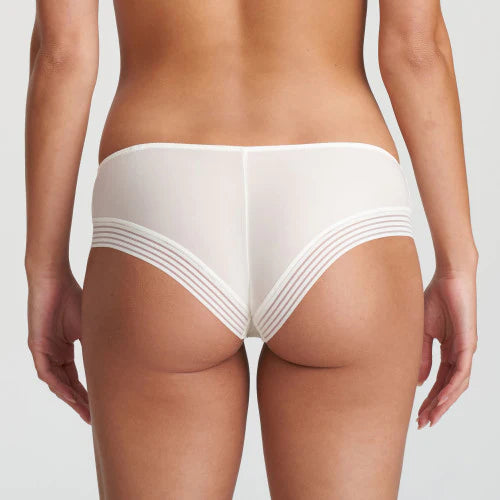 Tokuda Hotpant in Natural