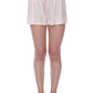Mikel Satin Lounge Short