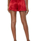 Mikel Satin Lounge Short
