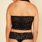 Never Say Never Flirtie Bandeau Bra