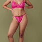 Lace G-String