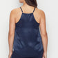 Babe Lounge Camisole in Navy