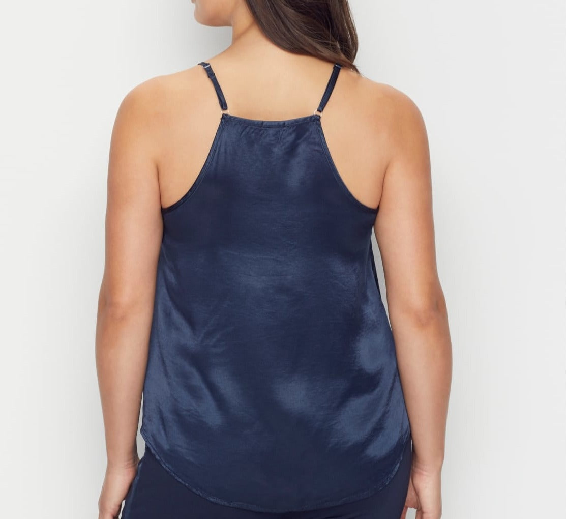 Babe Satin Camisole