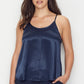 Babe Lounge Camisole in Navy