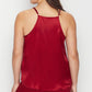 Babe Satin Camisole